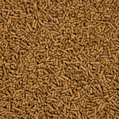 Show full view: Tribute Equine Nutrition Kalm N' EZ Pellet Low-NSC, Molasses-Free Horse Feed, 50-lb bag slide 5 of 9