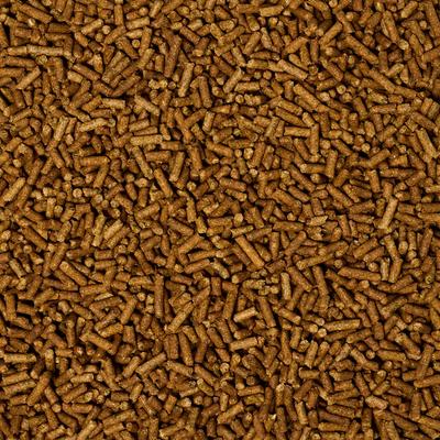 Show full view: Tribute Equine Nutrition Seniority Pellet Horse Feed, 50-lb bag slide 4 of 7
