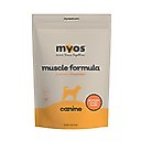 MYOS Canine Muscle Formula Dog Supplement, 6.35-oz
