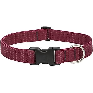 LupinePet Eco Polyester Dog Collar