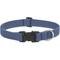 Show in main carousel: LupinePet Eco Dog Collar, Mountain Lake, X-Large: 25 to 31-in neck, 1-in wide slide 1 of 6