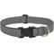 Show in main carousel: LupinePet Eco Dog Collar, Granite, X-Large: 25 to 31-in neck, 1-in wide slide 1 of 5