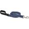 Show in main carousel: LupinePet ECO Recycled Dog Padded Handle Dog Leash, Mountain Lake, Regular: 4-ft long, 1-in wide slide 1 of 5