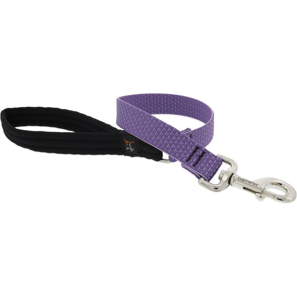Petsonik Padded Handle Dog Leash, 4.5-ft