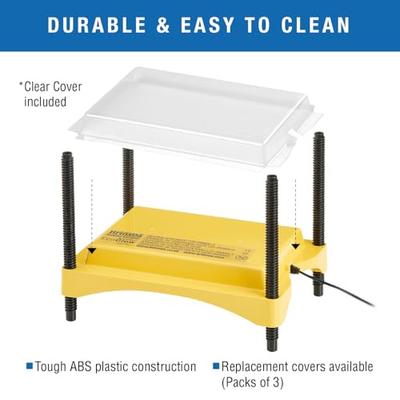 Show full view: Brinsea EcoGlow Safety Chick & Duckling Brooder, 600 slide 5 of 9