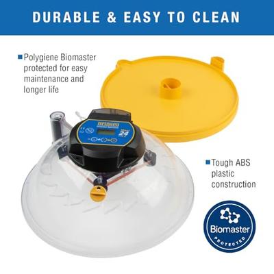 Show full view: Brinsea Maxi 24 EX Connect 24 Egg Incubator slide 5 of 9