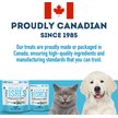 Show in main carousel: The Granville Island Pet Treatery 'All of a Sardine I was Hungry Dehydrated Sardine Dog & Cat Treats, 1.76-oz bag slide 8 of 9