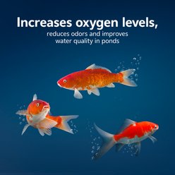 Aqueon PURE Sludge Bomb Water Conditioner slide 2 of 9