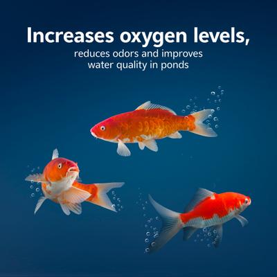 Show full view: Aqueon PURE Sludge Bomb Water Conditioner slide 4 of 10