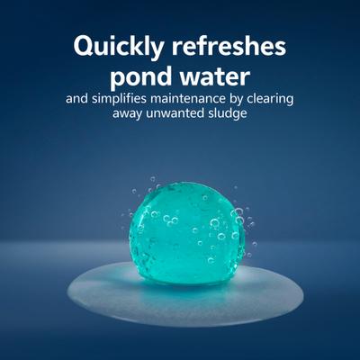 Show full view: Aqueon PURE Sludge Bomb Water Conditioner slide 3 of 10