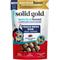 Show in main carousel: Solid Gold Real Beef & Pumpkin Freeze-Dried Raw Meal Dog Food Topper, 12.5-oz bag slide 1 of 9