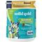 Show in main carousel: Solid Gold SeaMeal Probiotic Powder Digestive Support Food Topper Supplement for Dogs & Cats, 8-oz jar slide 1 of 9