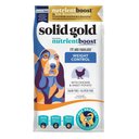 Solid Gold Weight Control Gut Health Real Chicken & Sweet Potato Grain-Free Dry Dog Food, 22-lb bag
