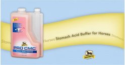 Absorbine PRO CMC Gastric Relief Horse Supplement, 64-fl oz slide 2 of 3
