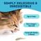 Show in main carousel: The Granville Island Pet Treatery 'With Love & Fishes Dehydrated Sardine Dog & Cat Treats, 1.76-oz bag slide 3 of 9