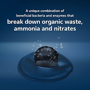 Aqueon PURE Pond Bomb Water Conditioner