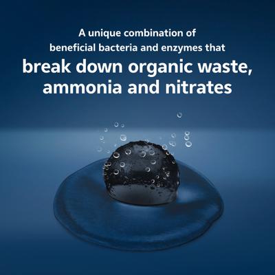 Show full view: Aqueon PURE Pond Bomb Water Conditioner slide 5 of 10