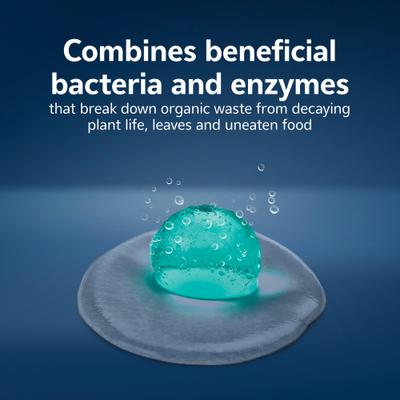 Show full view: Aqueon PURE Sludge Bomb Water Conditioner slide 5 of 10