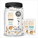 Tiki Cat Veterinary Solutions Mousse Stix Chicken & Tuna Pate Variety Pack Lickable Cat Treats, 0.28-oz pouch, case of 70