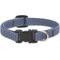 Show in main carousel: LupinePet Eco Dog Collar, Mountain Lake, X-Small: 8 to 12-in neck, 1/2-in wide slide 1 of 5