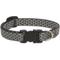 Show in main carousel: LupinePet Eco Dog Collar, Granite, Small: 10 to 16-in neck, 1/2-in wide slide 1 of 6