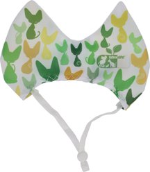 RenewedPet Ear Cover Cat Shower & Bath Cap, Small