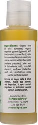 RenewedPet 4-Hairless Pets Dog & Cat Conditioner, 4-fl oz bottle slide 2 of 3