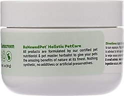 RenewedPet Dog & Cat Sunscreen, 1-oz jar slide 2 of 4