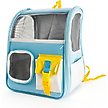 Show in main carousel: Happy & Polly Old School Style Cat Carrier slide 8 of 10