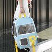 Show in main carousel: Happy & Polly Old School Style Cat Carrier slide 4 of 10