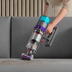 Dyson Gen 5 Detect Cordless Vacuum, Purple slide 2 of 9