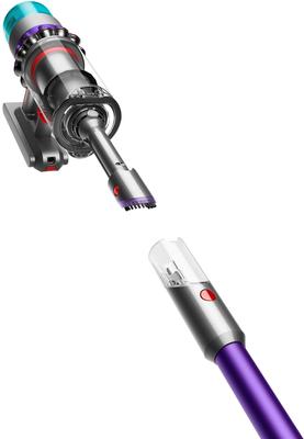 Show full view: Dyson Gen 5 Detect Cordless Vacuum, Purple slide 2 of 9