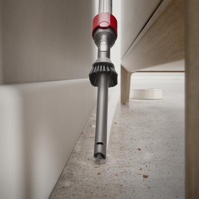 Show full view: Dyson Ball Animal 3 Upright Vacuum, Nickel slide 6 of 7
