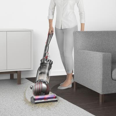 Show full view: Dyson Ball Animal 3 Upright Vacuum, Nickel slide 2 of 7