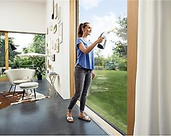 Karcher WV 6 Plus Cordless Window Cleaner, White slide 2 of 8