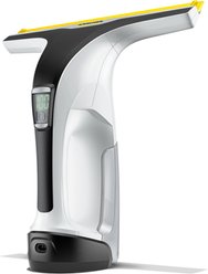 Karcher WV 6 Plus Cordless Window Cleaner, White