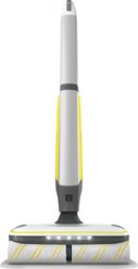 Karcher FC 7 Cordless Indoor Hard Floor Cleaner, White
