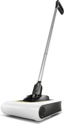 Karcher KB 5 Cordless Electric Dog Broom, White