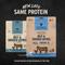 Show in main carousel: Vital Essentials Freeze-Dried Raw Beef & Chicken Entree & Mixer Cat Food Crunchy Nibs, 8-oz bag slide 4 of 11