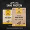 Show in main carousel: Vital Essentials Freeze-Dried Raw Duck Entree & Mixer Cat Food Crunchy Nibs, 8-oz bag slide 4 of 11