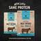 Show in main carousel: Vital Essentials Freeze-Dried Raw Beef Entree & Mixer Dog Food Crunchy Mini Nibs, 14-oz bag slide 4 of 12