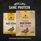 Show in main carousel: Vital Essentials Freeze-Dried Raw Duck Entree & Mixer Dog Food Crunchy Mini Nibs, 25-oz bag slide 4 of 12