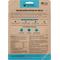 Show in main carousel: Vital Essentials Freeze-Dried Raw Beef Entree & Mixer Dog Food Crunchy Mini Nibs, 5.5-oz bag slide 3 of 12