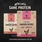 Show in main carousel: Vital Essentials Freeze-Dried Raw Chicken Entree & Mixer Cat Food Crunchy Nibs, 8-oz bag slide 4 of 11
