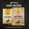 Show in main carousel: Vital Essentials Freeze-Dried Raw Duck Entree & Mixer Cat Food Crunchy Nibs, 12-oz bag slide 4 of 11