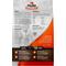 Show in main carousel: Nulo Raw Medley Chicken, Oats & Turkey Adult Dry Dog Food, 4-lb bag slide 3 of 12