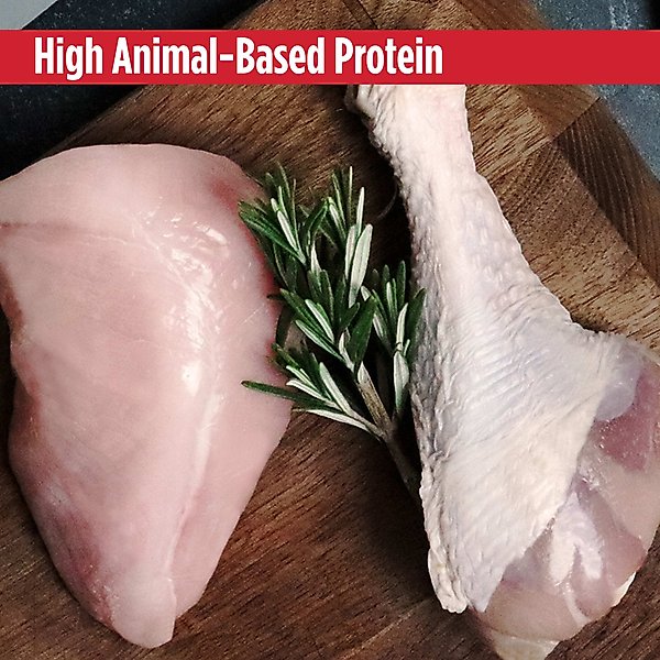 Nulo Raw Medley Chicken, Turkey & Duck Adult Dry Cat Food