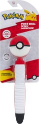 Pokemon Poke Ball Telescopic Fetch Launcher Dog Toy slide 1 of 3