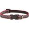 Show in main carousel: LupinePet Original Designs El Paso Dog Collar, El Paso, Small: 10 to 16-in neck, 1/2-in wide slide 1 of 7