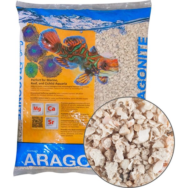 10 Best Substrates Gravel for Freshwater Aquariums 2025
